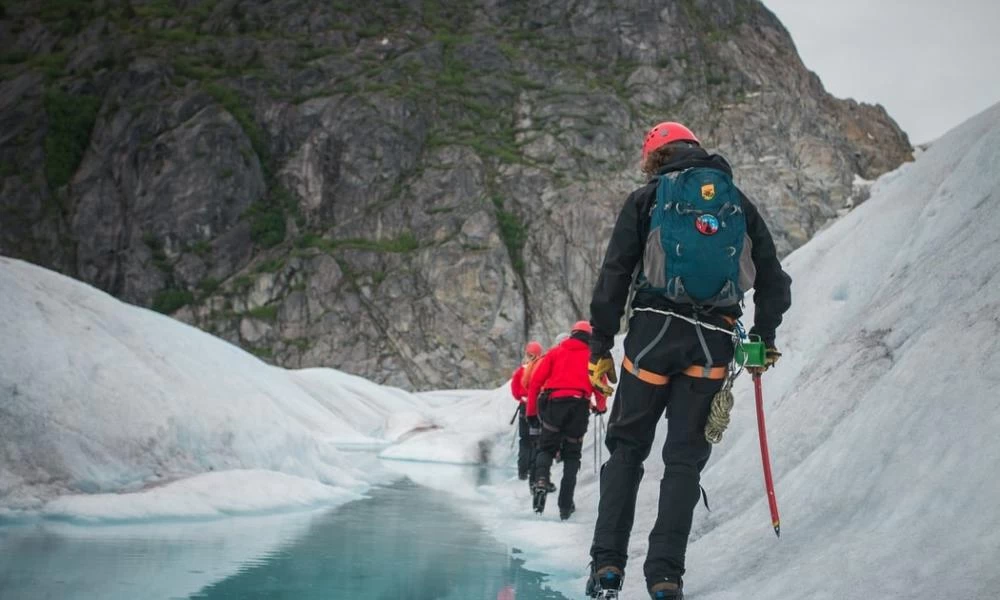 Οι πιο κρύες χώρες: Eκεί που το θερμόμετρο είναι μόνιμος κάτω από το μηδέν